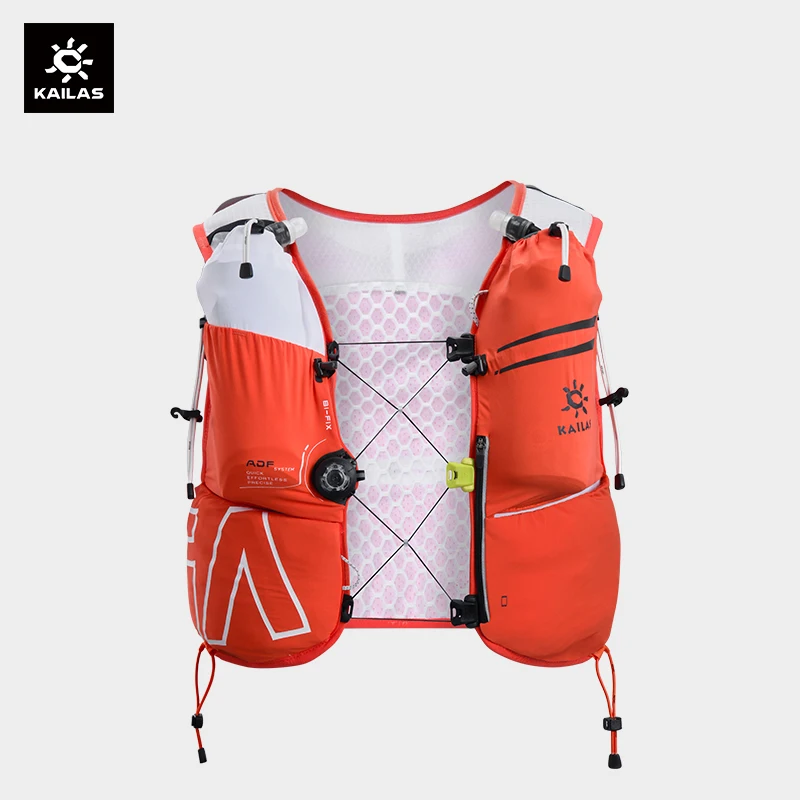 KAILAS FUGA AIR 8L Camping Climbing Bag Unisex Travel Marathon Cross-country Trail Running Hiking Cycling Backpacks KA2454006