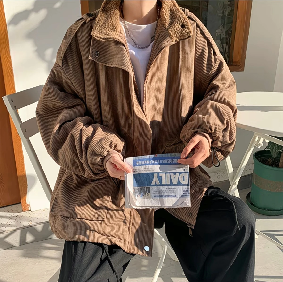 

New in coats & jackets, Y2k Women's Zip-up Hoodies, woman clothing hoodie,korean popular clothes, Harajuku Coat Jacket