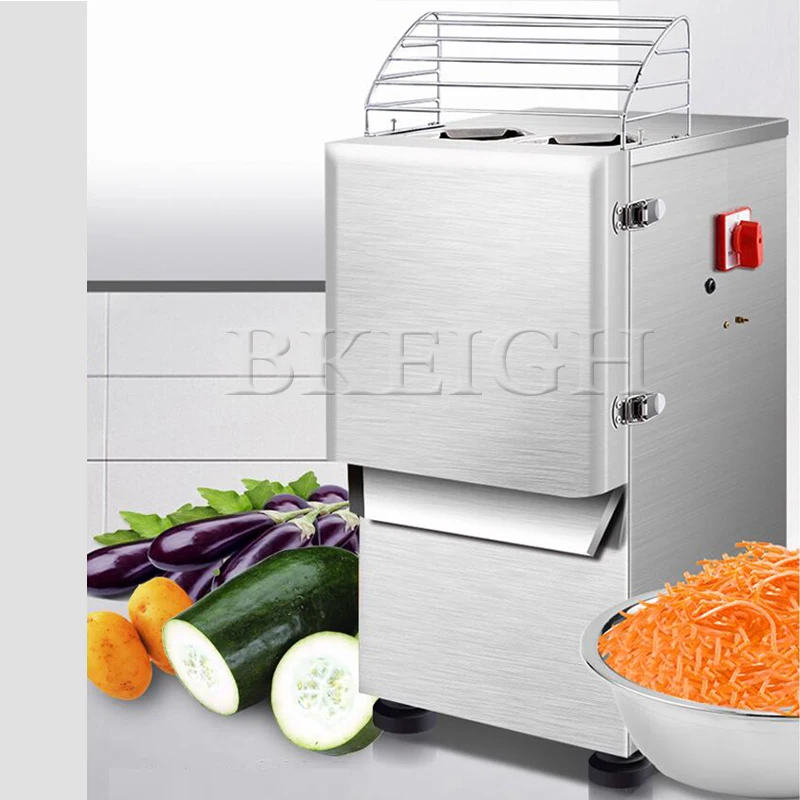 

Stainless Steel Electric Vertical Vegetable Cutter, Commercial Automatic Cheese, Lamb, Ham, Frozen Meat Slice Slicer