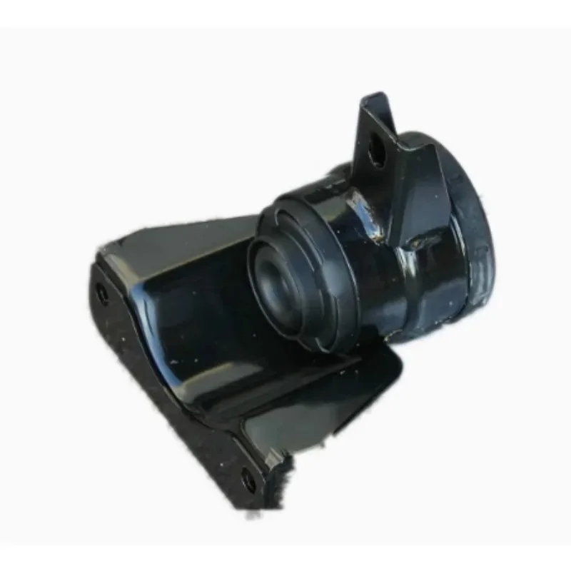 Engine Rubber Pad Installation Support Bracket Lifting Ear Glue Machine Foot Glues for Suzuki Swift1.3 1.5 1171077JA0 Left Right