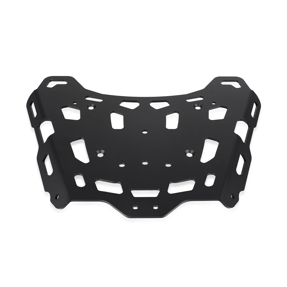 2020-2023 FOR Tiger 900 GT Sport Rally Pro Tiger 850 Sport Rear Storage Box Luggage Case Rack Support Holder Shelf Panel Bracket