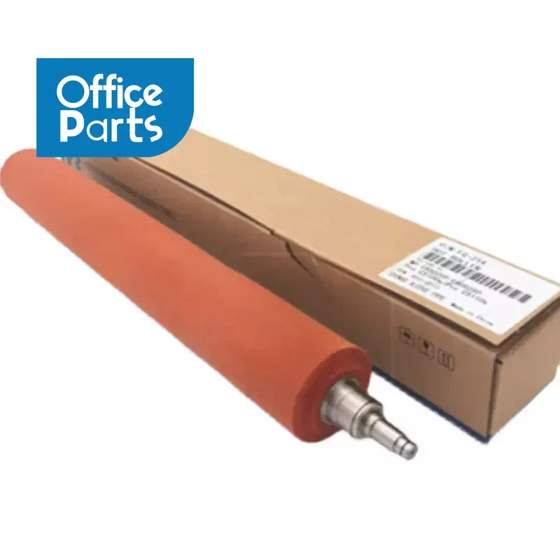 

Original Quality Fuser Film Inner Roller For Ricoh MPC6502 C8002 Pro C5100 C5110 Sponge Sleeve Roll Type