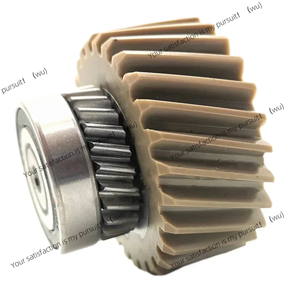 Bicycle Accessories Gear For Bafang Middriver Motor 27T For M600 Motor 32T For M510 Motor M510 Nylon Practical