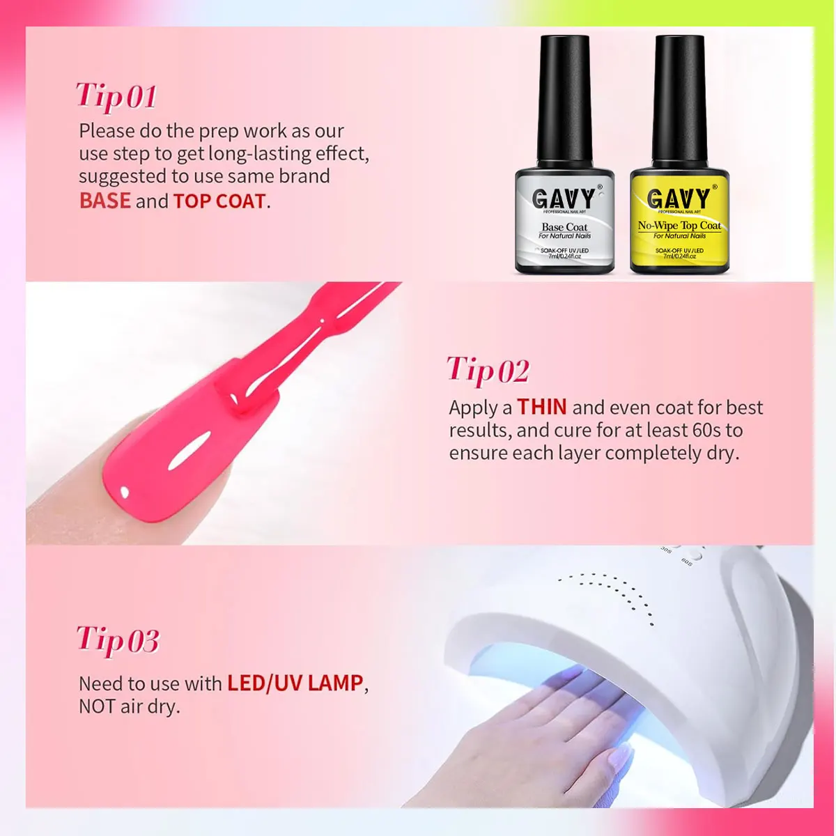 6色ジェルネイルポリッシュセット、取り外し可能/LEDジェルネイルポリッシュ、ネイルサロン、自宅でのDIY、女性へのギフトに最適