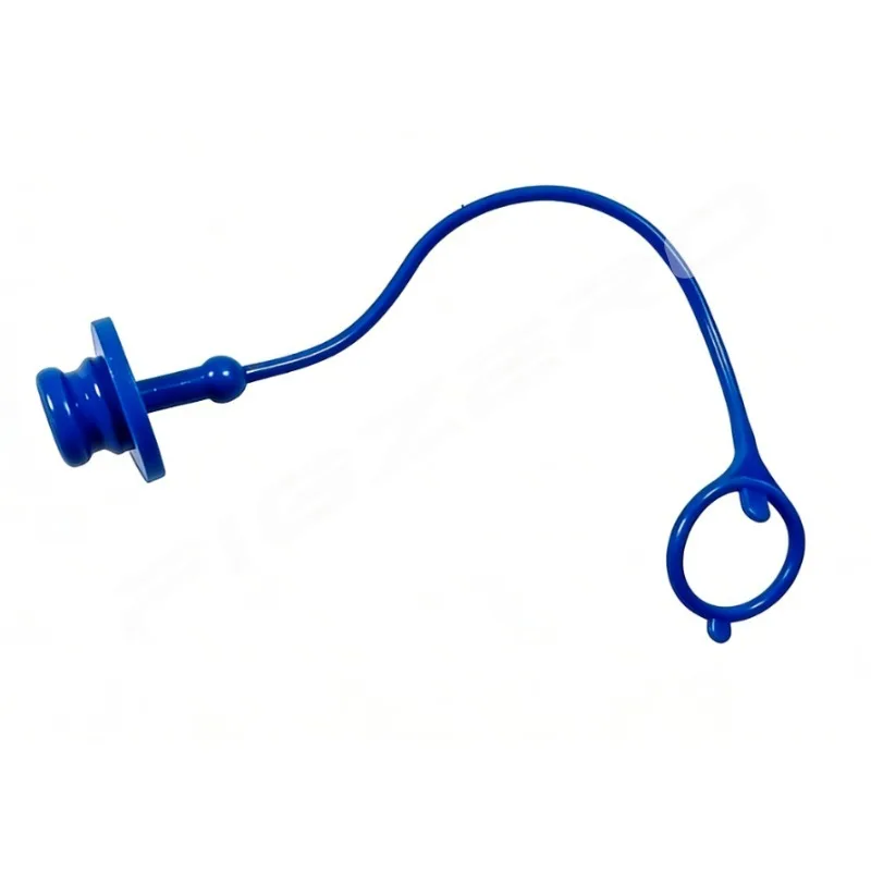 22*1.5 Quick-Connect Coupling Dust Cap Small End Inner Diameter 2.3mm Quick-Connect Plug for Lovol Tractor Parts