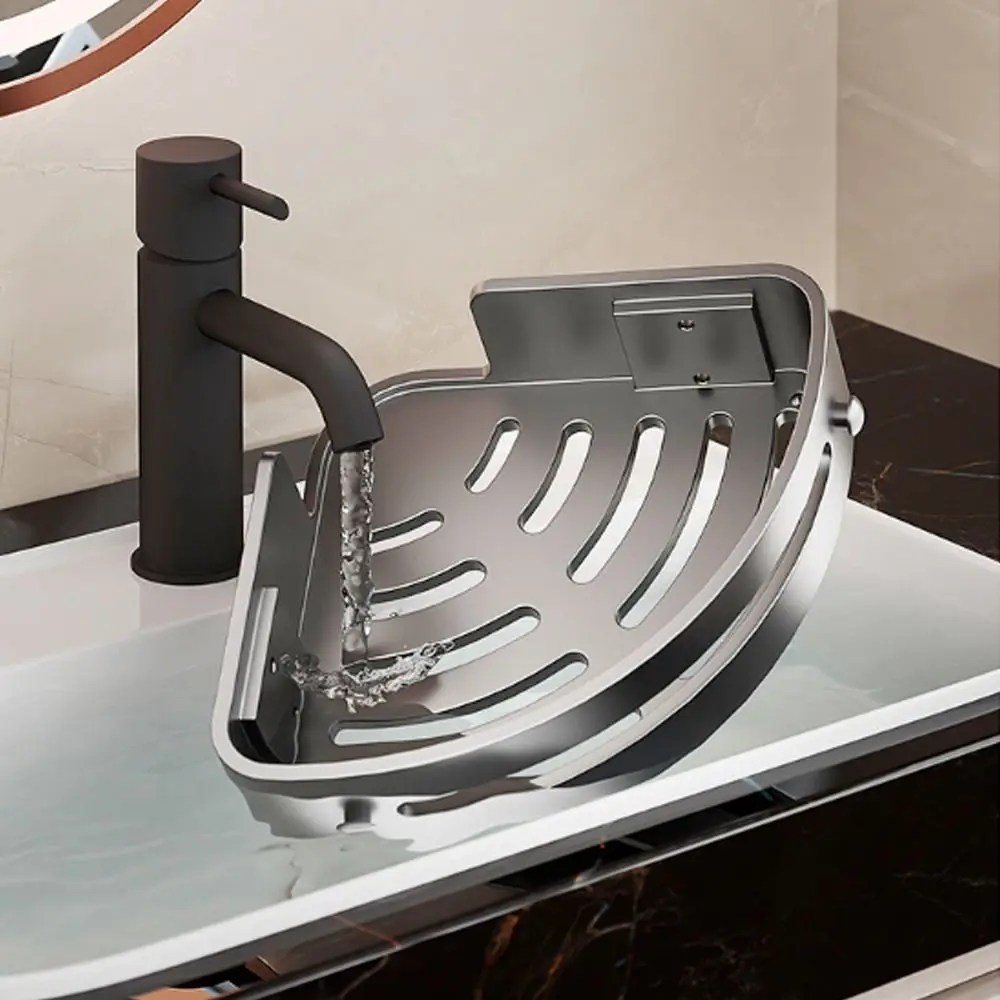 Thumbnail 2 - #74 Bathroom Storage Shelf List of Top Picks