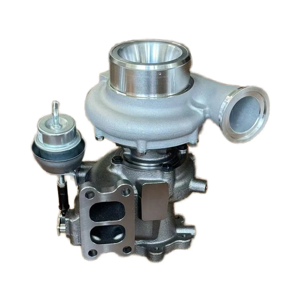 

Popular Hot sell High Quality C4045054 C4050076 C4051033 Turbocharger Supercharger for Truck