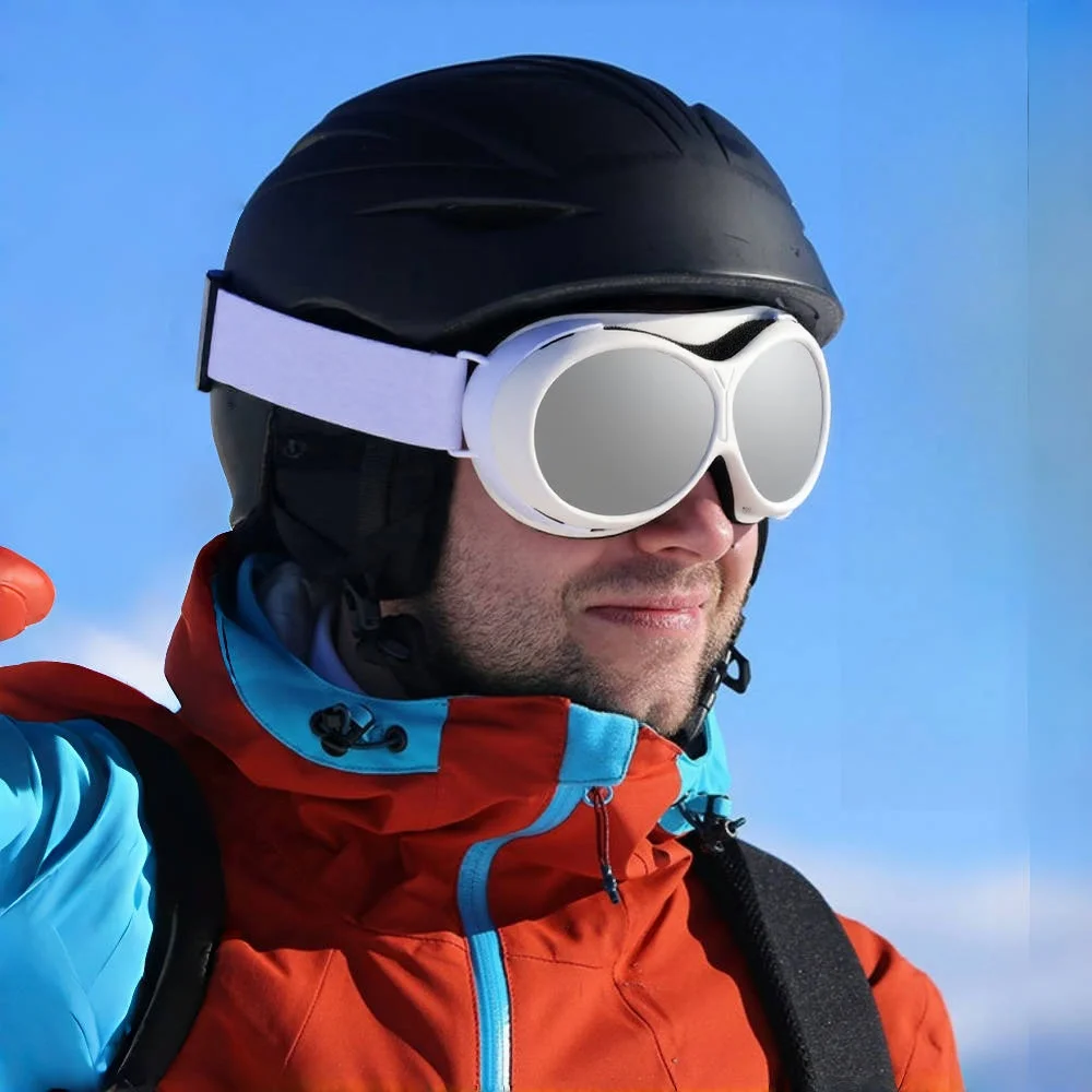 Thumbnail 2 - #4 Compare Snow Goggles Before You Buy
