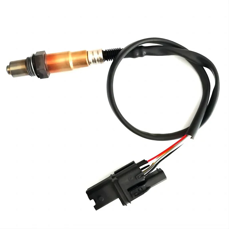 

5 Wires Front Lambda Air Fuel Ratio Oxygen Sensor For Nissan 04-09 Altima Maxima Murano Quest 22693-7Y020 22693-7Y000 234-5060