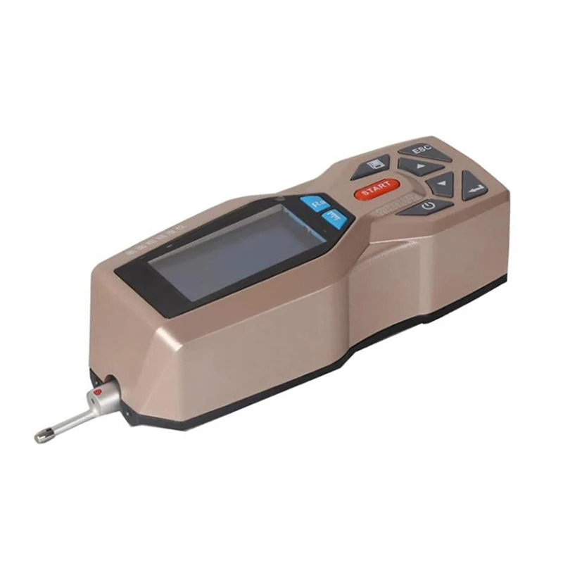 

DC-JD350 Portable Digital Surface Roughness Tester Instrument Price