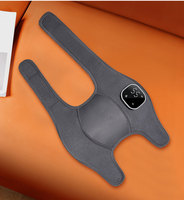 Knee Elbow Shoulder Pneumatic Compression Pain Relief Massager Electric Heating Smart Knee Massager Bracing Machine