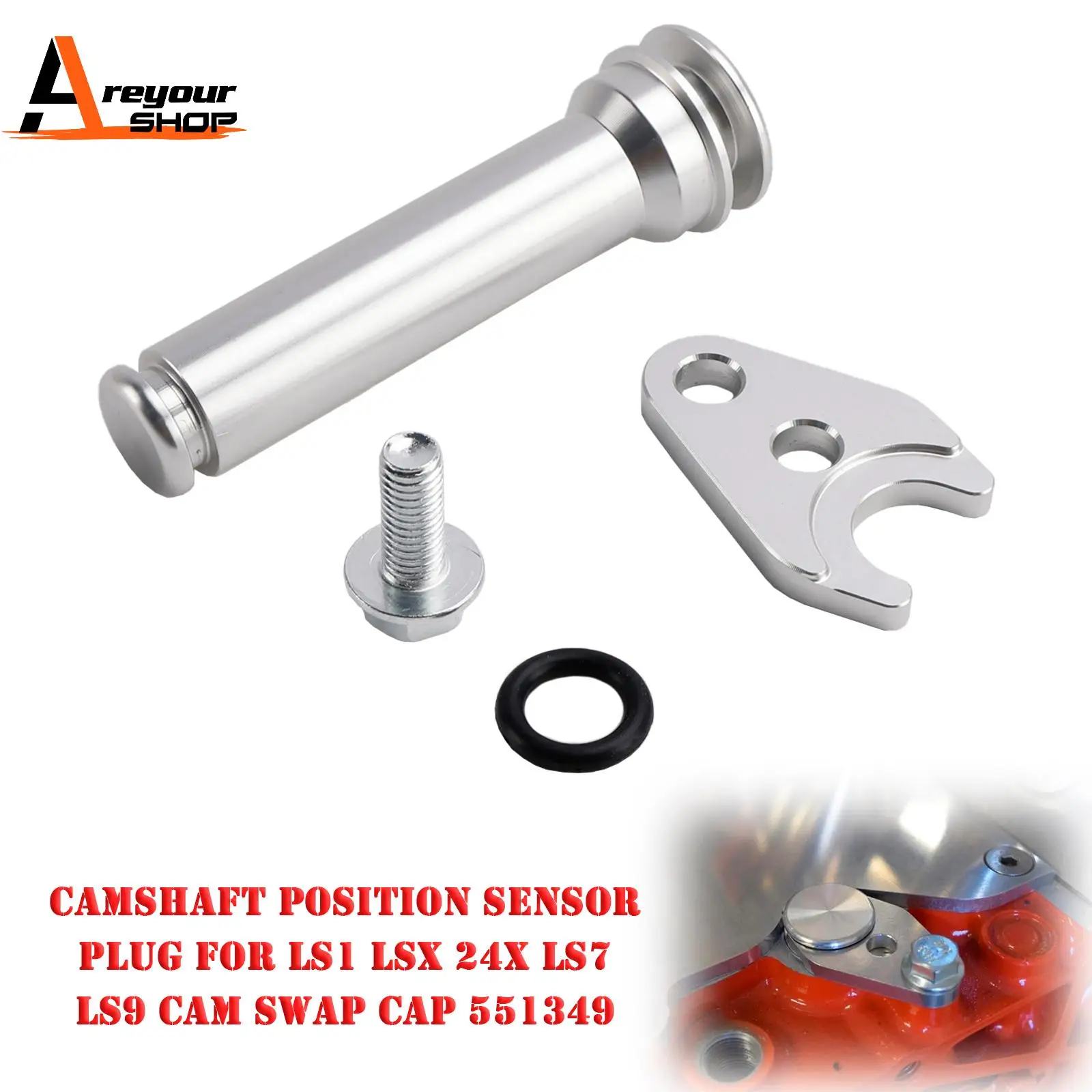 Camshaft Position S…