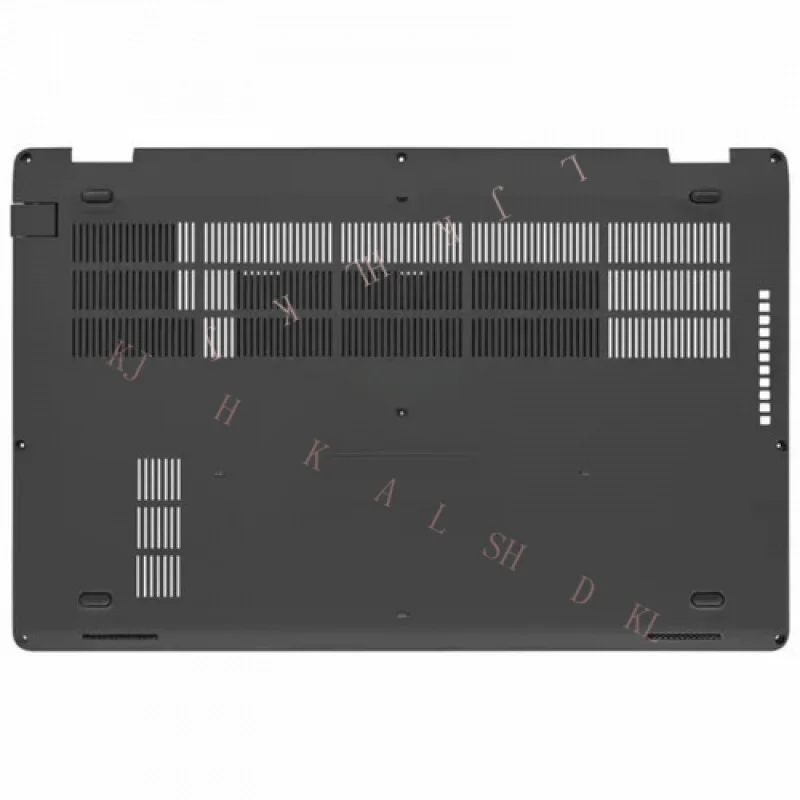 

Чехол для ноутбука N для Dell Latitude E5500 5501 Precision M3540 M3541, нижняя часть корпуса