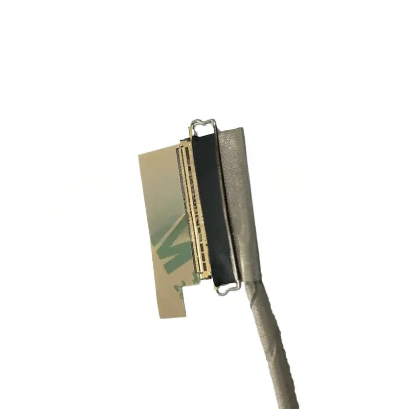 كابل شاشة WYORESY لجهاز ThinkPad T480S 20L7 EDP WQHD 2KP DC02C00BM10 تم اختباره TT