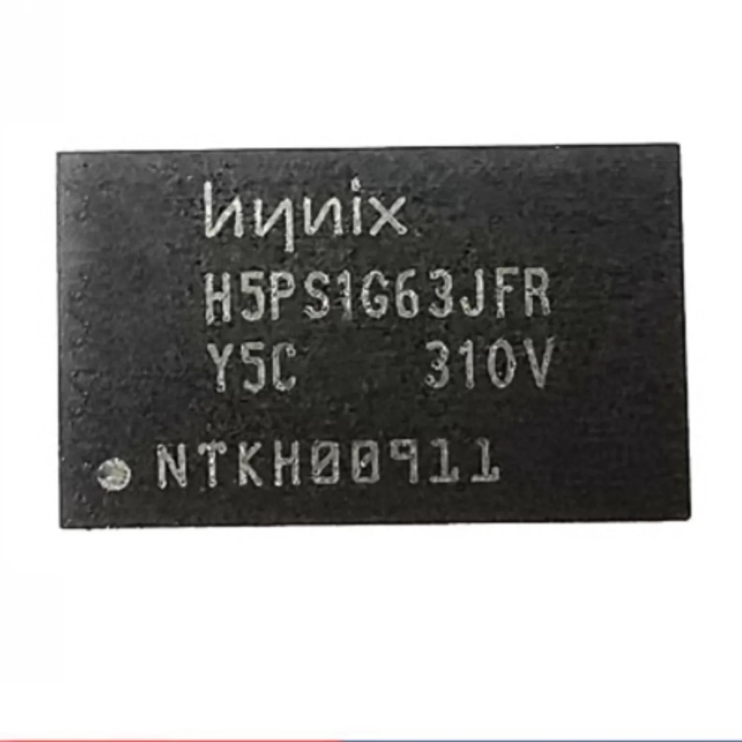 1 Pz/Lotto H5PS1G63JFR-Y5C -Y5I -G7C -S6C -S5C BGA84 Ddr 100% Nuovo Originale.