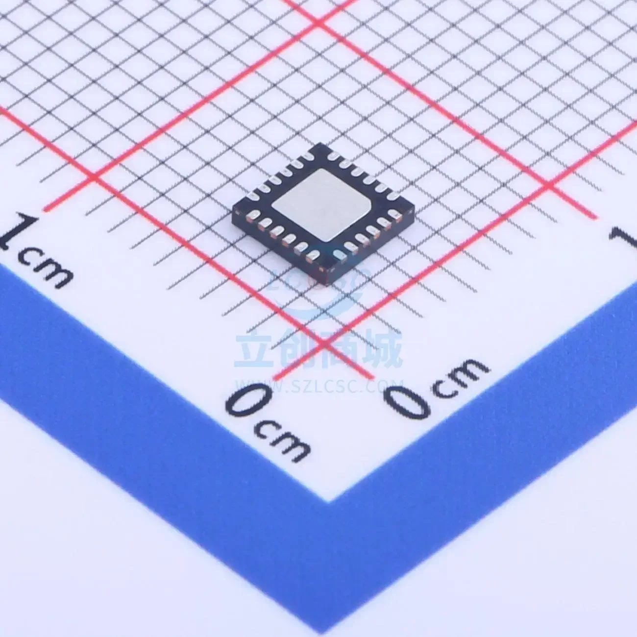 10PCS/LOT ADCLK846BCPZ ADCLK846BCPZ-REEL7 LFCSP24 New Original in Stock