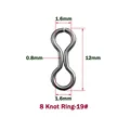 8 KR-19-500pcs