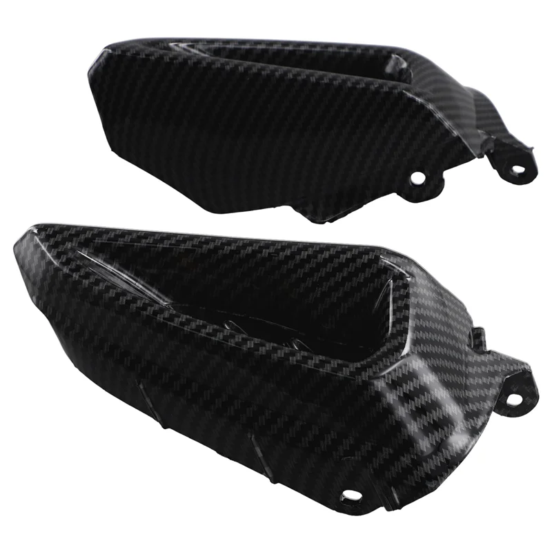 【Price Drop !!】 Motorcycle Fuel Tank Grille Air Intake Fairing For MT-07 Mt 07 2021-2023 - Image 3