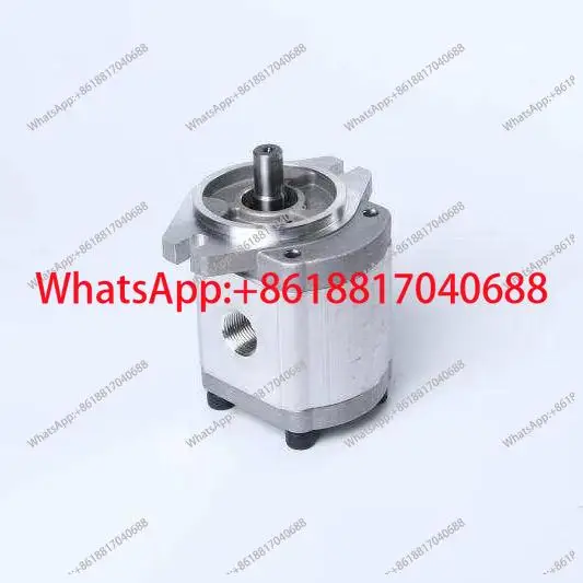 

Шестеренный насос HGP-1A-F4R Гидравлический F2R F3R F5R F6 Масляный насос HGP-2A