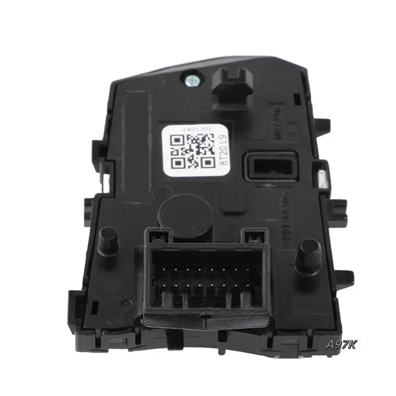 

Steering Wheel Switch Audio Switch Module 35880T20L91 For Honda Civic 2022-2023