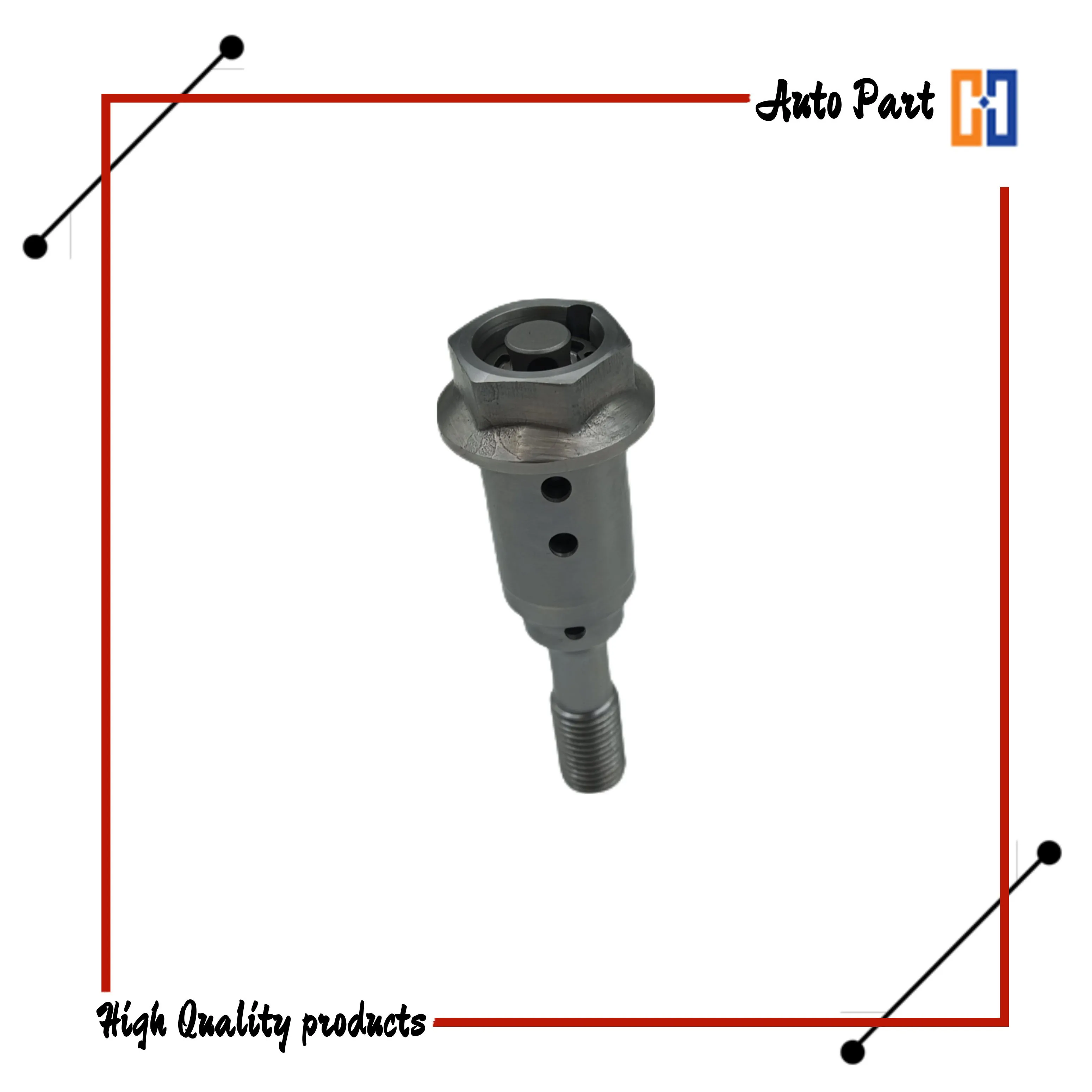 

CM5G-6C570CD CM5Z-6C570B 2090584 Автомобильные масляные регулирующие клапаны для Ford Ecosport Fiesta Focus 1.0