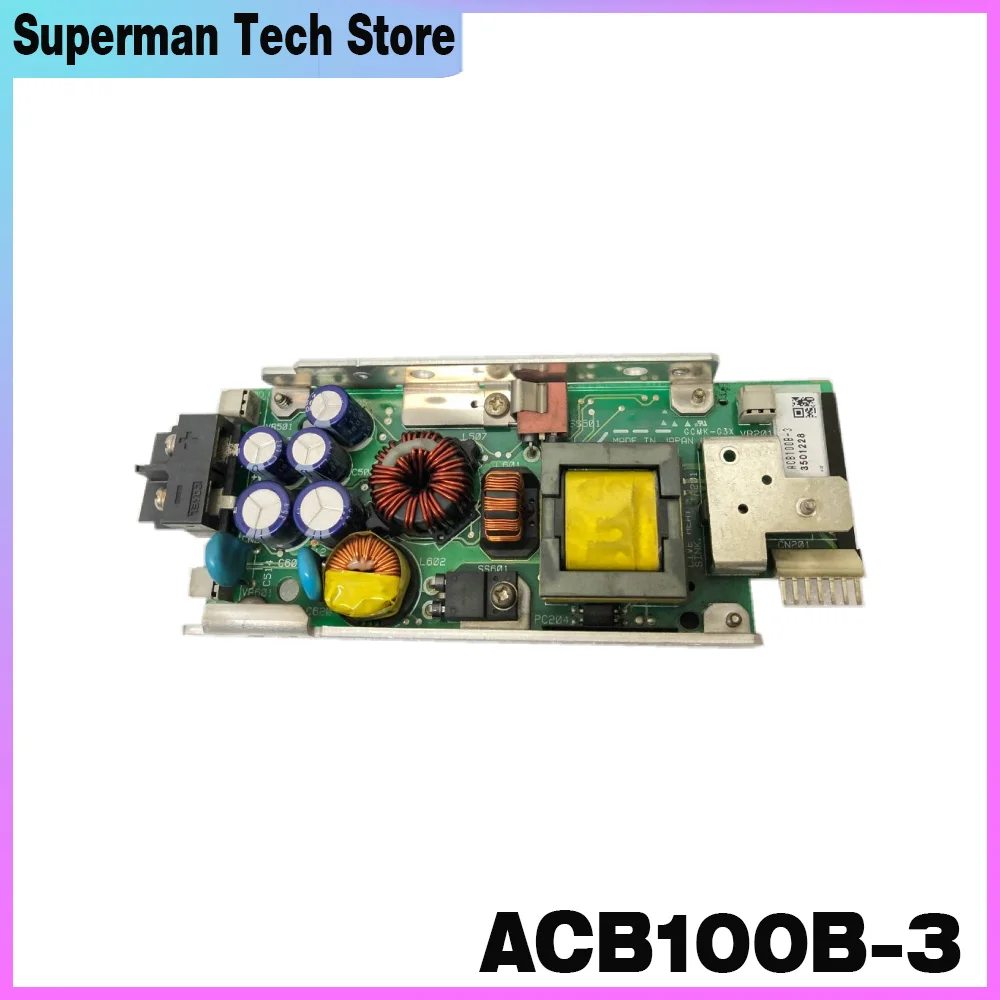 For COSEL CCMK-03X Industrial Equipment Power Module ACB100B-3