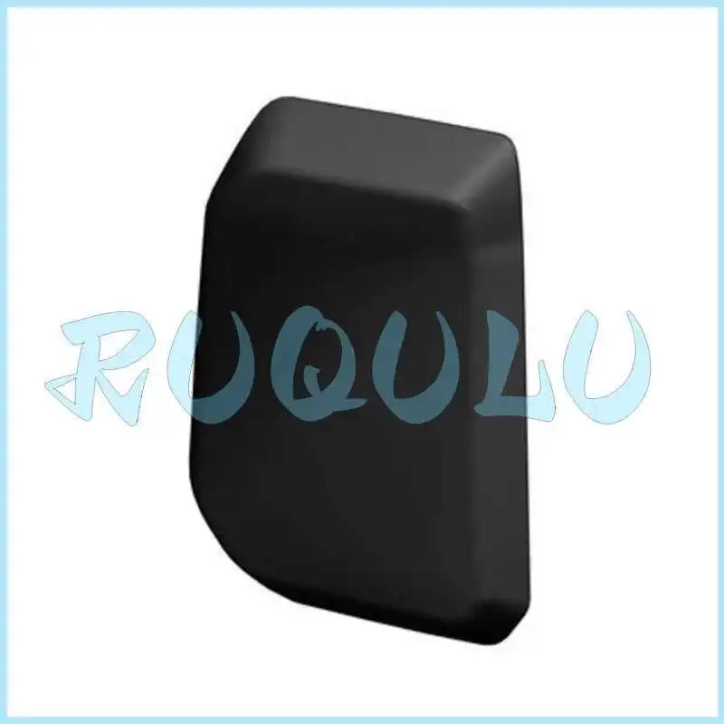

Zt310t-m Front Storage Box Left Cover (matte Black) 4046202-093022 For Zontes