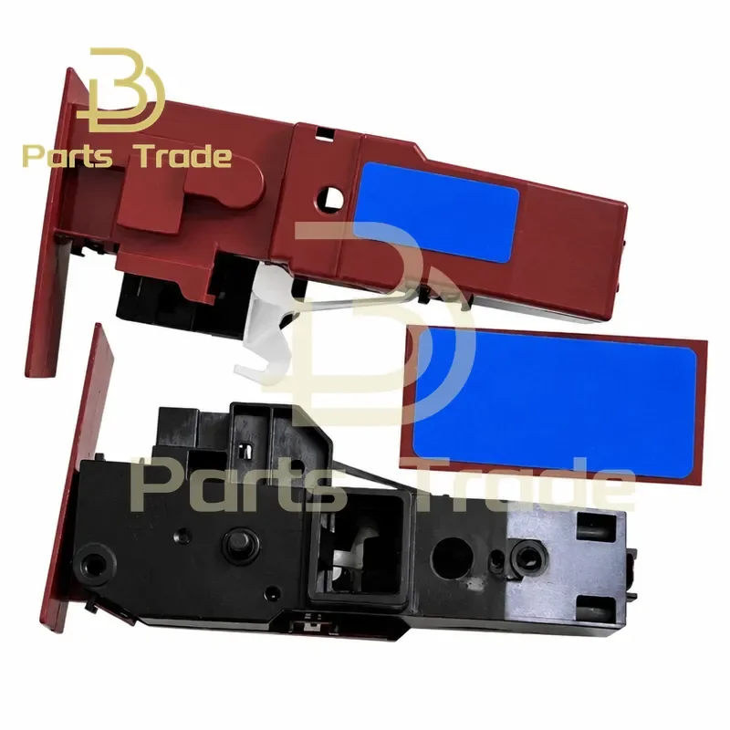 Electronic Door Lock Delay Switch EG-380773.2 DC64-02032B 250V 50/60Hz for Samsung Washing Machine Washer Replacement Parts