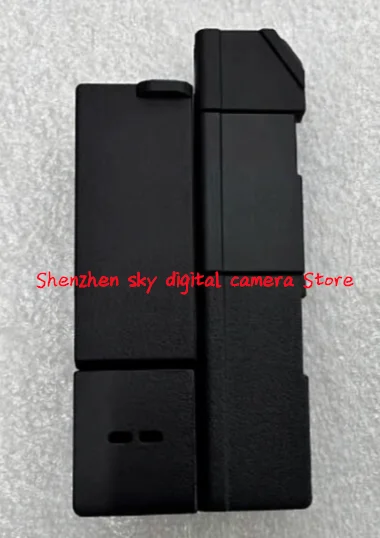Original FOR  Sony A7M5, A7V side cover, HDMI cover, microphone cover, USB port side cover
