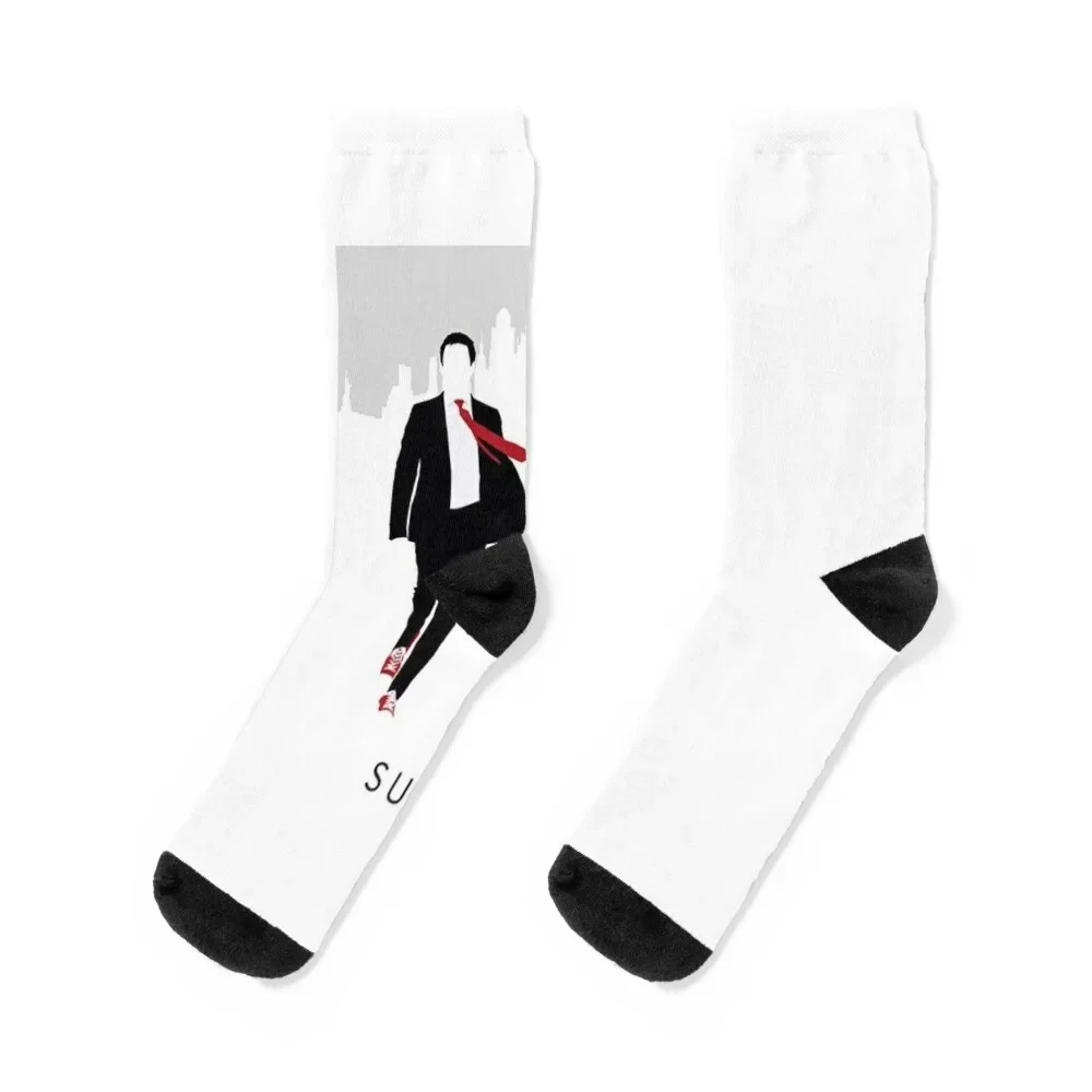 

Minima Suits Socks winter gifts warm winter Socks Man Women's