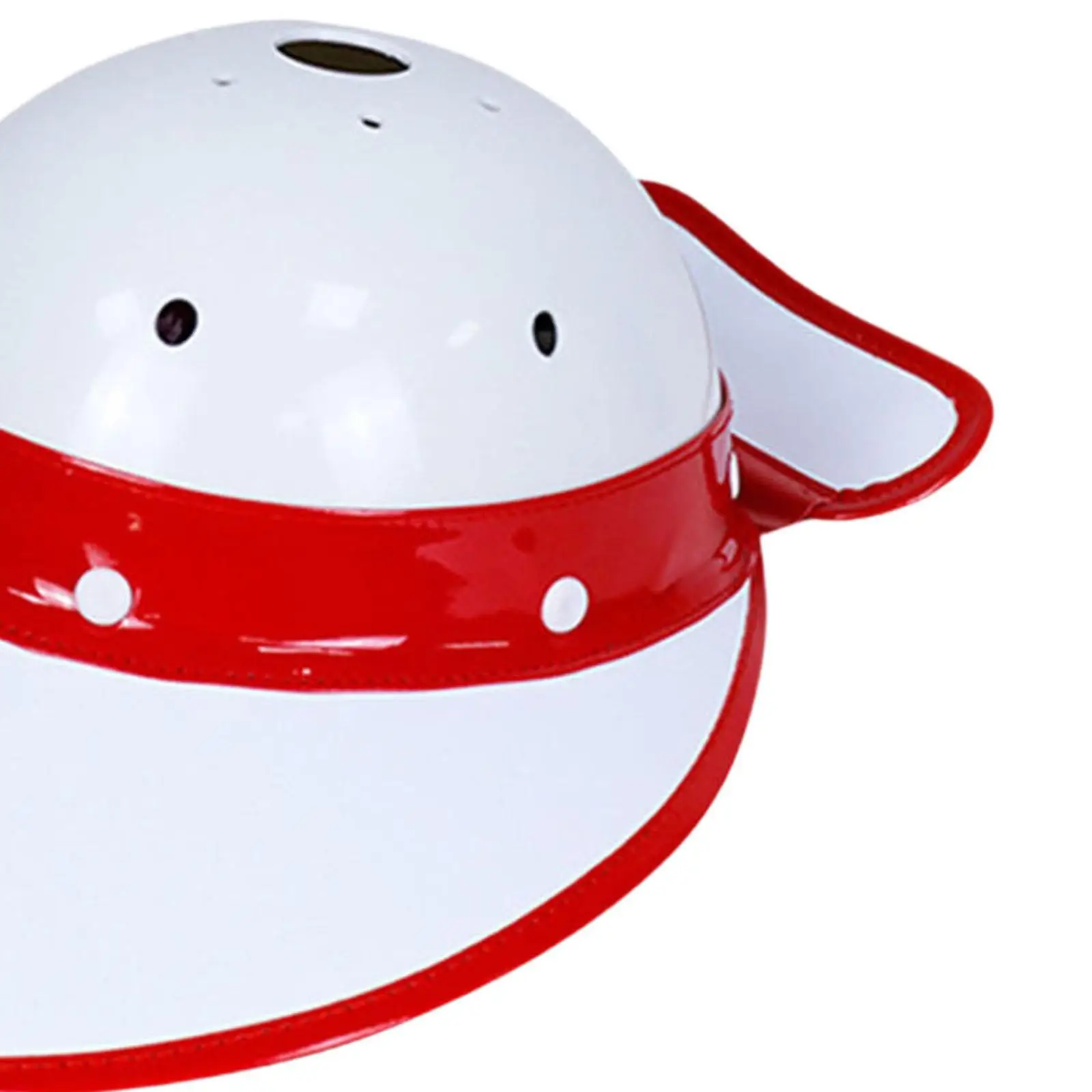 

Golf Caddie Hat Sun Protective Sports Cap Outdoor Caddie Equipment Golf Cap