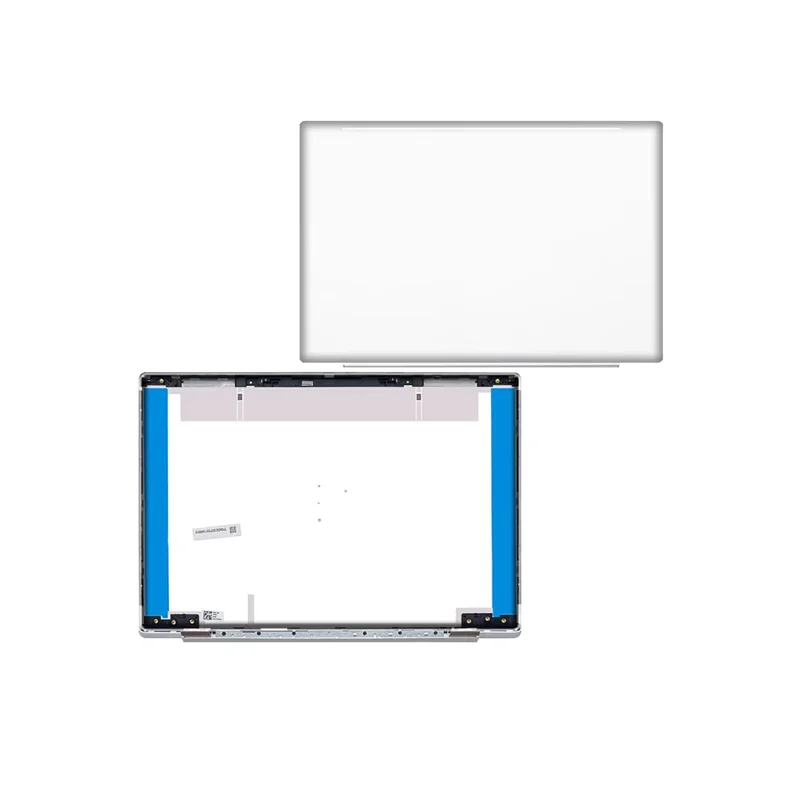 New Original For HP 14-CE1007TX 14-CE TPN-Q207 Laptop Cases LCD Back Cover Bezel Palmrest Top Case Rear Lid A Shell Cover