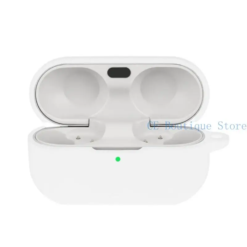 

652F Shock-Bud Shock-Resyper Country Codry Friendsy Cover для EAH-AZ100 Guard Washable Shute Shute Skin.