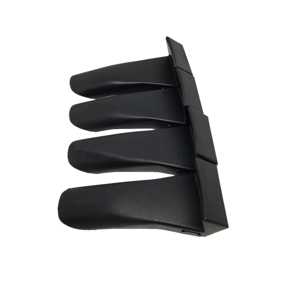 

Nylon Changer Jaw Protector Curved Guard Cover For Motorcycle Tire Jaw Protector Scooter Tire Repair Tool