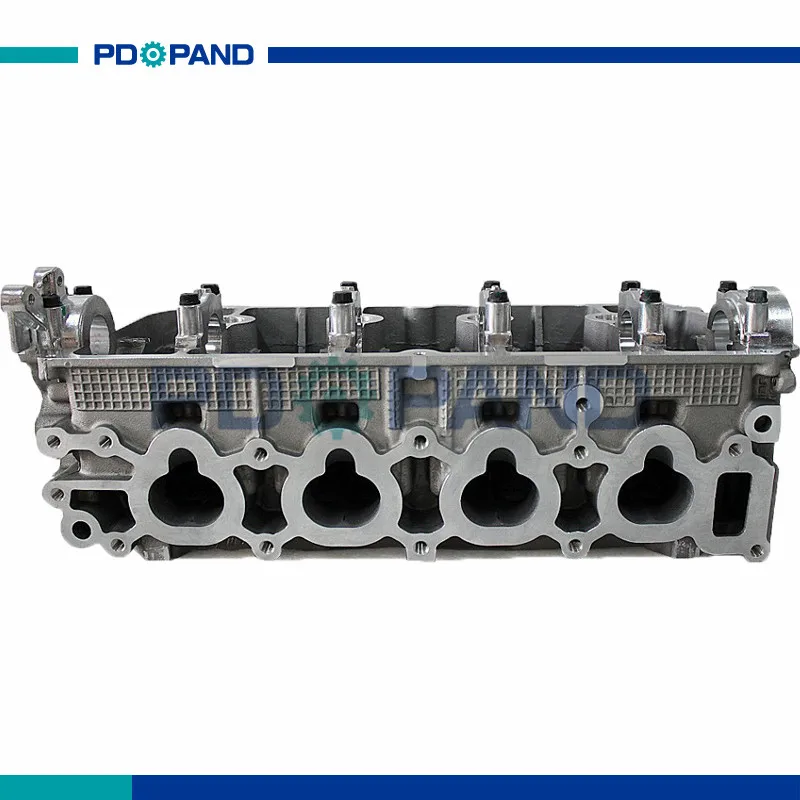 G16B G13BB Cylinder Head Fit Suzuki SF416 SF413 AJ14 Jimny FJ Swift Grand Vitara Sidekick X-90 Esteem Baleno EG Cultus 1.3 1.6i view 3