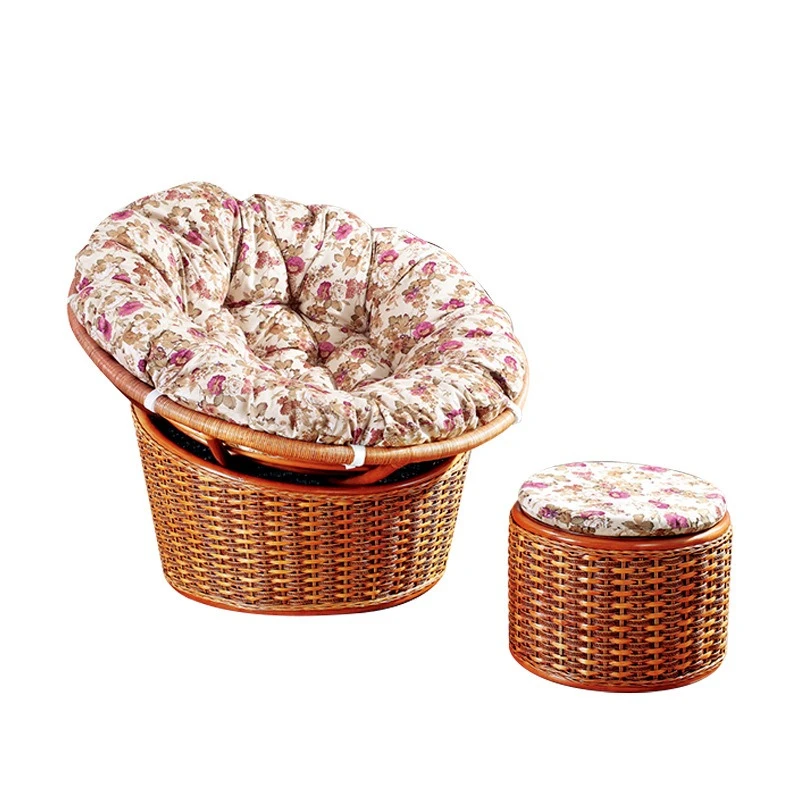 

Outdoor, sofa, living room, balcony, rattan chair, lazy, aluminum alloy, rattan sofa,