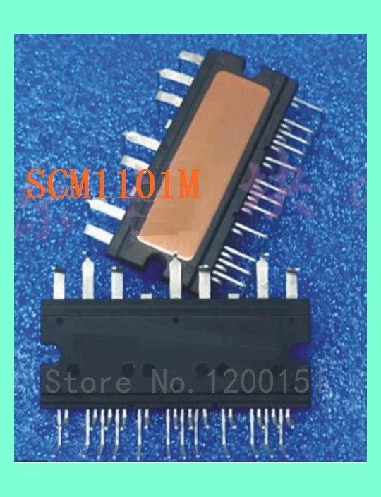 SCM1101 SCM1101M MODULES