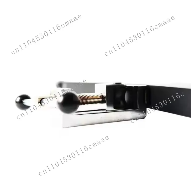 ASZ-20KN Steel Wire Rope Tensiometer Load Value up to Tunnel Industry High Accuracy Wire Rope Belt Digital Tension Meter