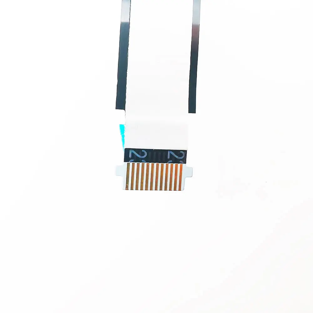 Dla Dell Inspiron 15 3580 3582 3583 3584 3585 3593 Vostro 15 3510 3520 3525 Laptop SATA dysk twardy HDD SSD złącze Flex Cable