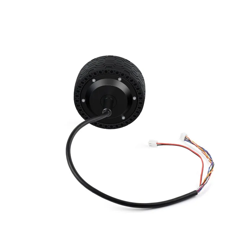 Direct‑Drive Servo Motor DDSM350‑CT With Built‑in Driver 350rpm High Speed CAN & TTL232 Bus Communication For Robot Joint Automa