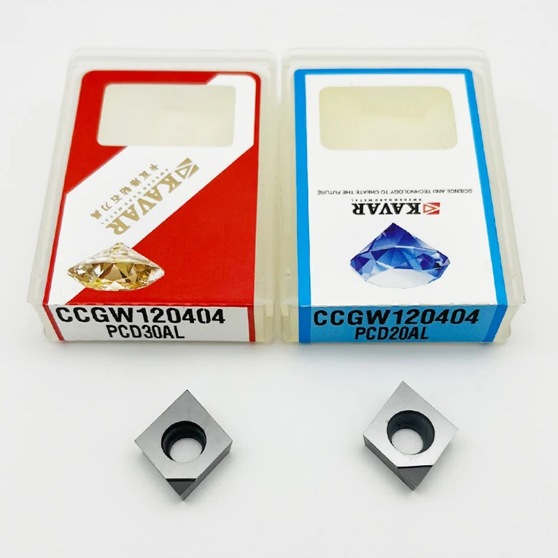 

CCGW060202 CCGW060204 CCGW060208 CCGW09T304 CCGW09T308 CCGW120404 CCGW120408 Diamond tip PCD inserts cut tools CCGW lathe cutter