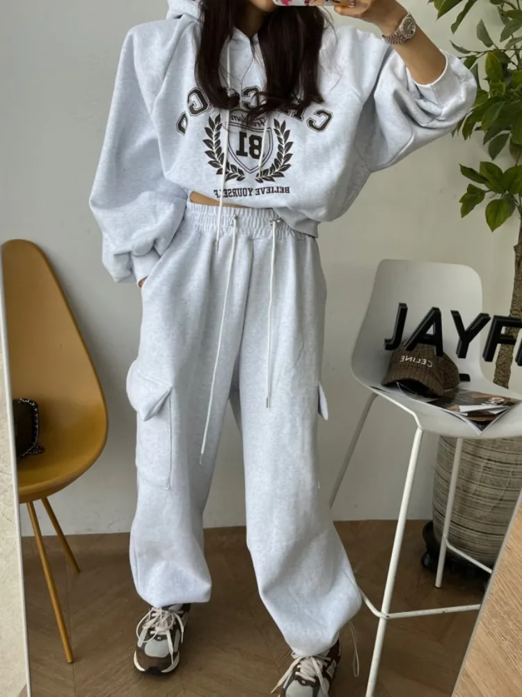 Women's Fce Hoodie … - image