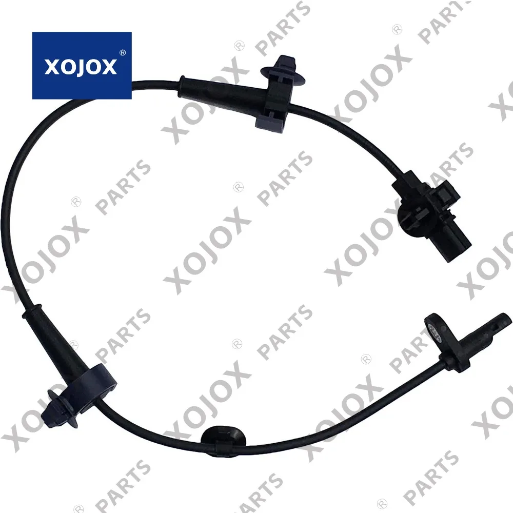 

XOJOX 090c Датчик скорости колеса ABS для Honda CIVIC 2006-2011 OE # 57470-SMG-E02 57470SMGE02 57475-SMG-E01 57475SMGE01 (задний левый)