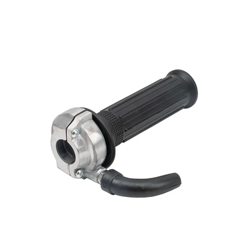 Motorcycle Quick Throttle Grip Universal 220cm Brake Throttle Cable Handle Bar Twist Hand Accelerator Switch