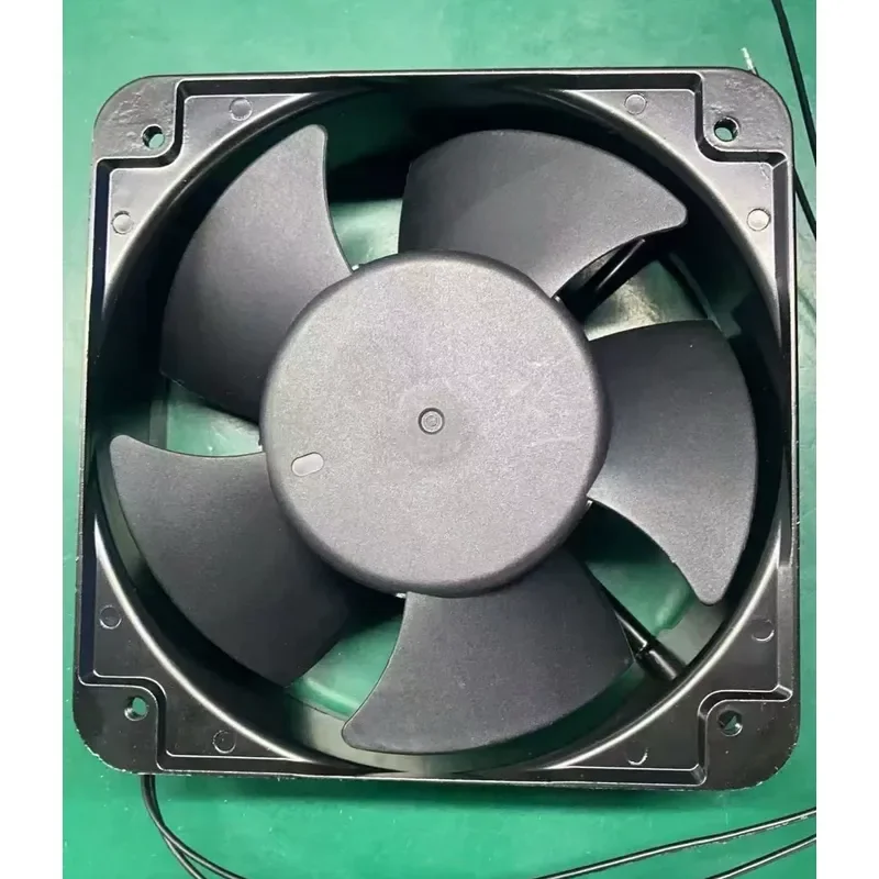 For Yida YD15050HBL EC110V-220V 18W cabinet axial flow fan electric box large air volume cooling fan