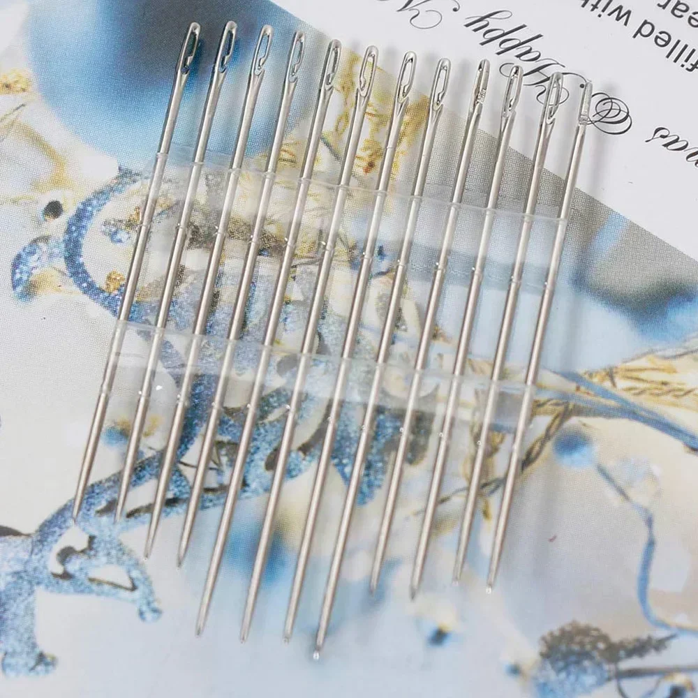 Thumbnail 3 - #20 Best Hand-Sewing Needles to Buy In 2026