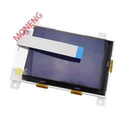 1PCS LCD Panel Display PSR-S550 PSR-S500 PSR-S650 PSR-S670 MM6 H3574 YD Instead Of YAMAHA