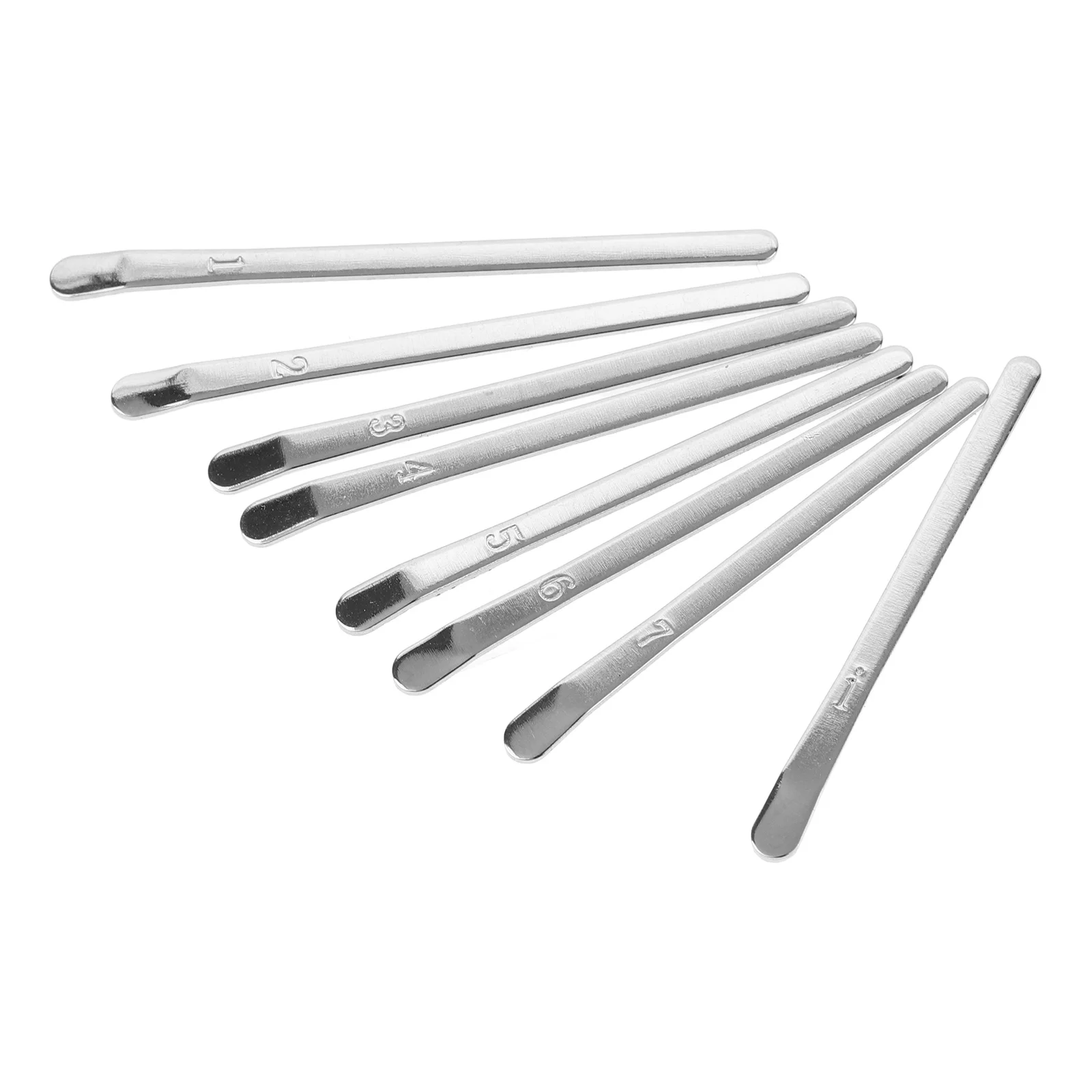 

Keys Kalimba Thumb Piano Kit Repair Parts Accessories Set Saddle Bridge Clear Sound Self Assembly Tools for Practice
