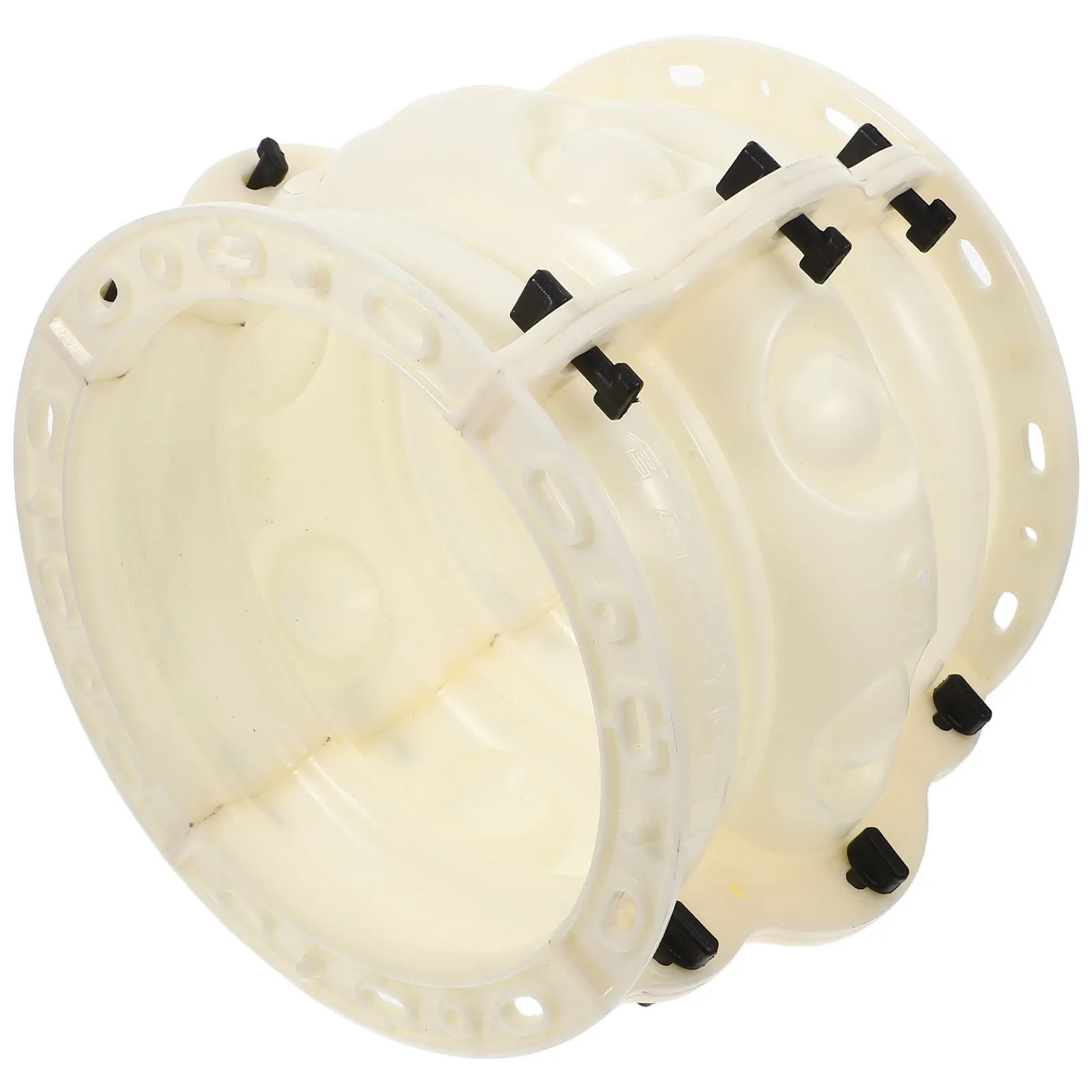 

Форма для бетонных колонн в римском стиле из АБС-пластика, многоразовая, для садовых ограждений, пьедесталов, балконов, декоративных цементных кирпичей, европейский дизайн