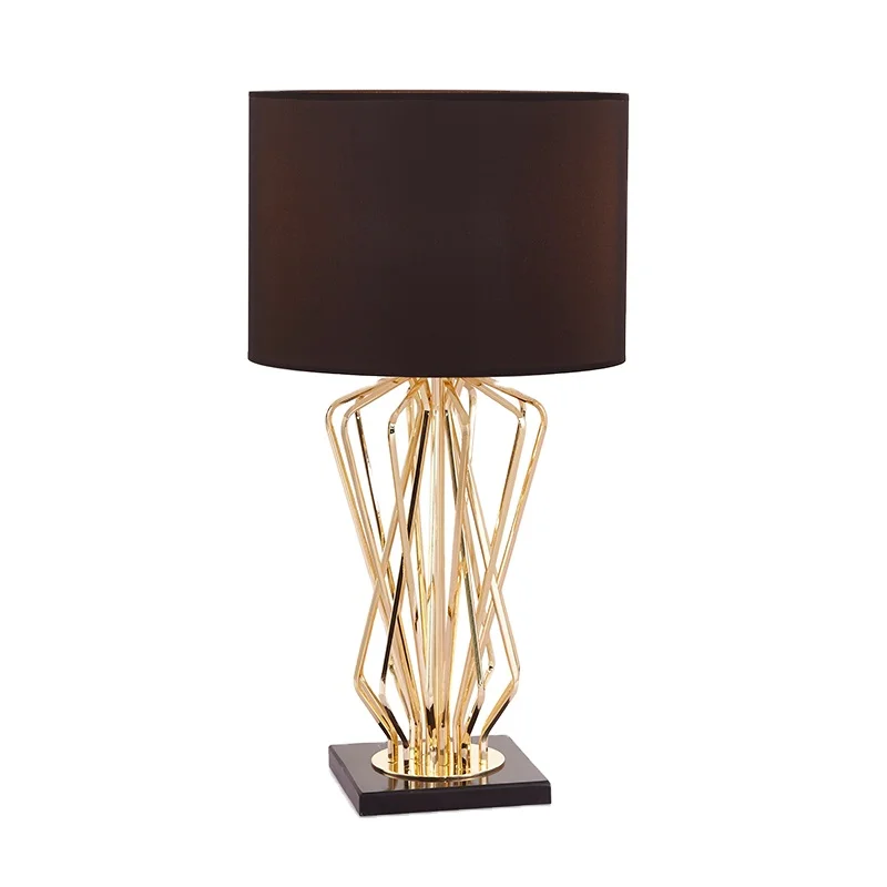 

Modern Decorative Table Lamp Adjustable Reading Table Lamp Bedside Table Lamp